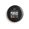 Cyzone Polvos Compactos Perfect Matte Alta Cobertura 24h 8 G