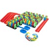 Bulk Dominoes Kinetic Domino Kit | Dominoes Set, STEM STEAM