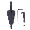 Electrical Conduit Reamer 1/4 Inch Shank High Carbon Steel Reaming