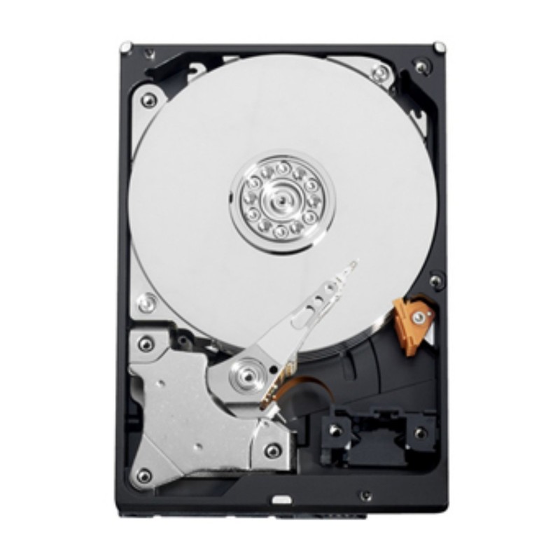 WD AV-GP 3 TB Hard Drive