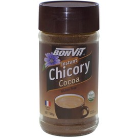 Bonvit Instant Chicory Cocoa 100g
