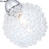 globo 56624-1 G9 33 Watt Orina Spotlight, Chrome