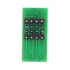 Update Version SOIC8 SOP8 Test Clip 93CXX / 25CXX /