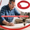 2 m Curve Ruler, Flexible Curve Ruler for Precise Woodworking,