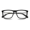 POLAROID Model PLD D497 Rectangular Eyeglass Frame for Men Made