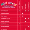NATURES AID Multivitamin Drops For Children, 50 ML