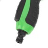 Dog Wash Hose Attachment Ergonomic Pet Wash Hose Spray Nozzle