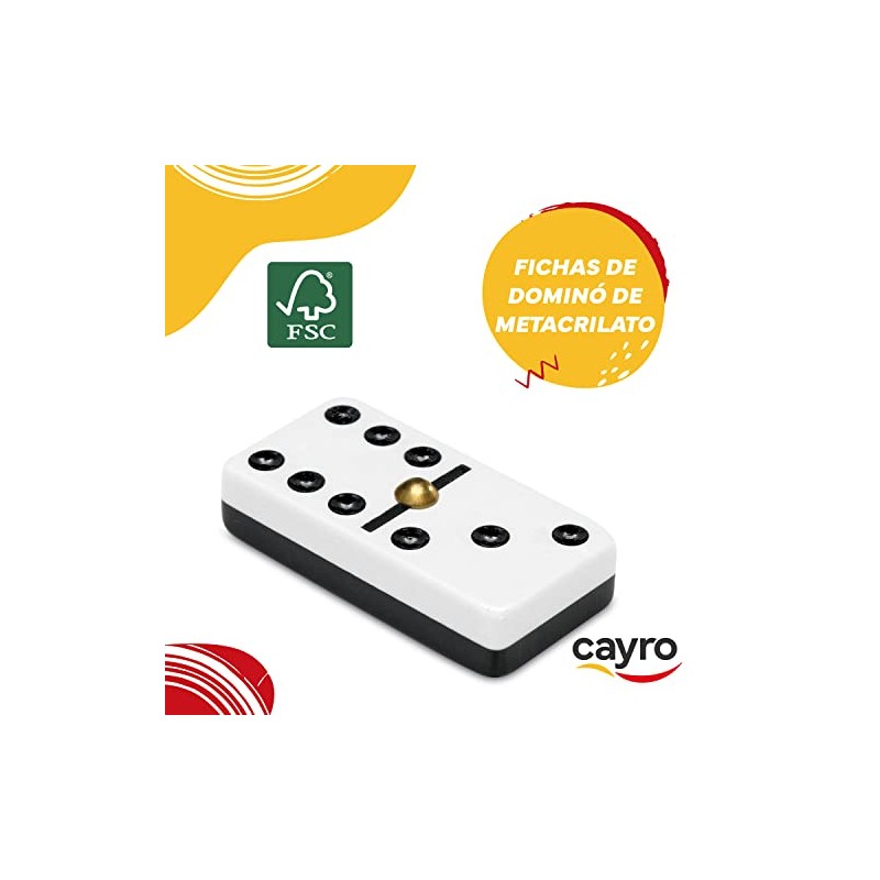 Cayro 243 Juguete