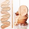 ESPOIR Be Natural/Be Glow Volume/ Be Velvet Cover Cushion with