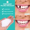 Tooth Repair Kit-Teeth Filling Replacement for Chipped Teeth,Thermal Beads for