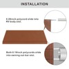 SHADEPLUS RV Awning Fabric Replacement,Camper Awning Replacement,16 oz Waterproof Vinyl