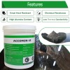 Simond Store Castable Refractory Cement 2822F Rated - 45% Alumina