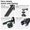 LKTOP Pocket 3 Tripod Selfie Stick for DJI Osmo Nano/360