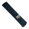 RC4390A Replacement Remote Control -VINABTY-fit for RCA AKAI 4K Smart