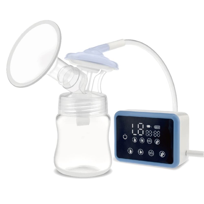 Maymom Piezas de bomba compatibles con Bellababy Double Electric Bellababy