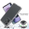 COTDINFOR Compatible with Moto G Stylus 5G 2024 Case Clear