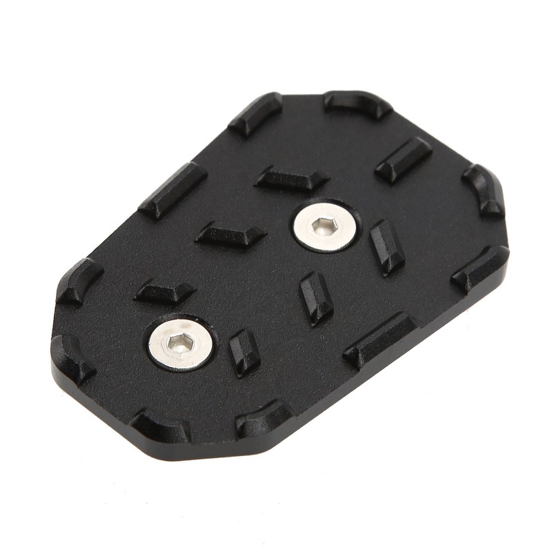 Brake Lever Pedal Extender Extension Enlarge Pad CNC Aluminum Alloy