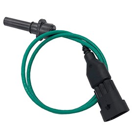 EPSIRMP 4032068 Turbocharger Speed Sensor Compatible with Cummins ISX ISM ISL 8.0L 904-7240
