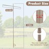 Jarquia 9 Ft Outdoors Dove Tree Mounting Pole,Dove Hunting Accessories