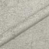 Plankroad Warm Gray Modern Abstract Chenille Upholstery Fabric 52"