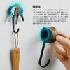 CRAFT KITTIES Magnetic Hook, Wooden, Rust Resistant, Strong, Includes Magnets,