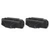 UTV Windshield Vent Kit Good Sealing Wind Shield Parts with
