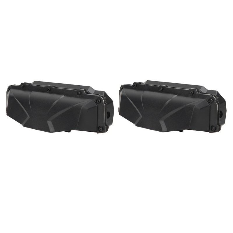 UTV Windshield Vent Kit Good Sealing Wind Shield Parts with