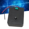 Secure Battery Adapter Independent Switch 18V Lithium Battery Power Mount