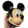 Money Saving Bank for Kids Cute Cartoon Plastic Coin Saving