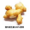 Higuchi Seika 100% Domestic Ingredients Ginger Hot Water (0.7 oz