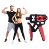 Hand Grip Training, Adjustable Grip Trainer, Grip Strength Trainer, Adjustable