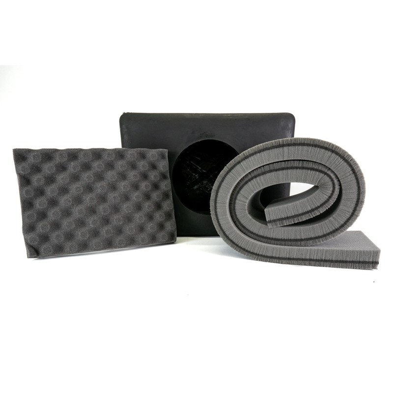 Dynamat DynaBox Ceiling Speaker Enclosure System – Reduces Vibration &