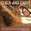 Chick Fresh Odor Eliminator for Backyard Chickens. Makes 1 Gallon