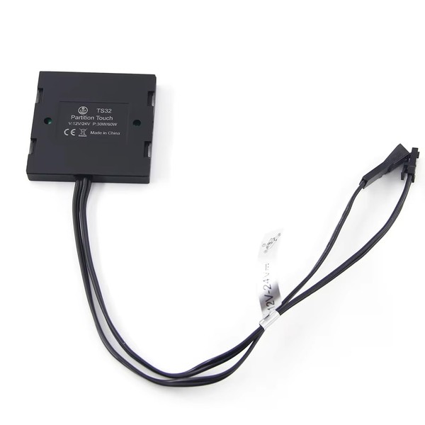 Touch Dimmer Sensor Switch 12v led Cabinet Smart Home Light