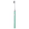 Gleem Electric Toothbrush, Battery Powered, Soft Bristles, Mint
