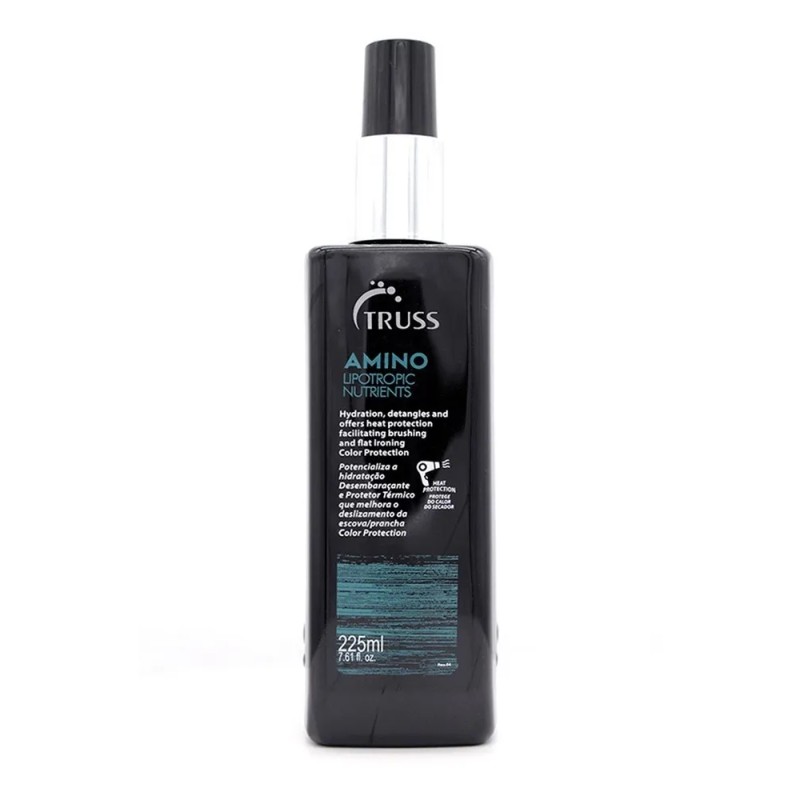 Protector Térmico Truss Amino 225ml