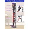 Haturi Vacuum Stand for Dyson Gen5 V15 V12 V11 V10