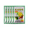 금산 한방 파스 치자 5팩 KB Geumsan Herbal Patch Cucumber
