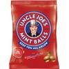 Uncle Joe's | Mint Balls | 90g Bag