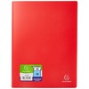Exacompta - Ref 8515E - Soft PP Display Book -