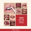 Runway Rogue Barra De Labios Líquida Silk Glam, Barra De