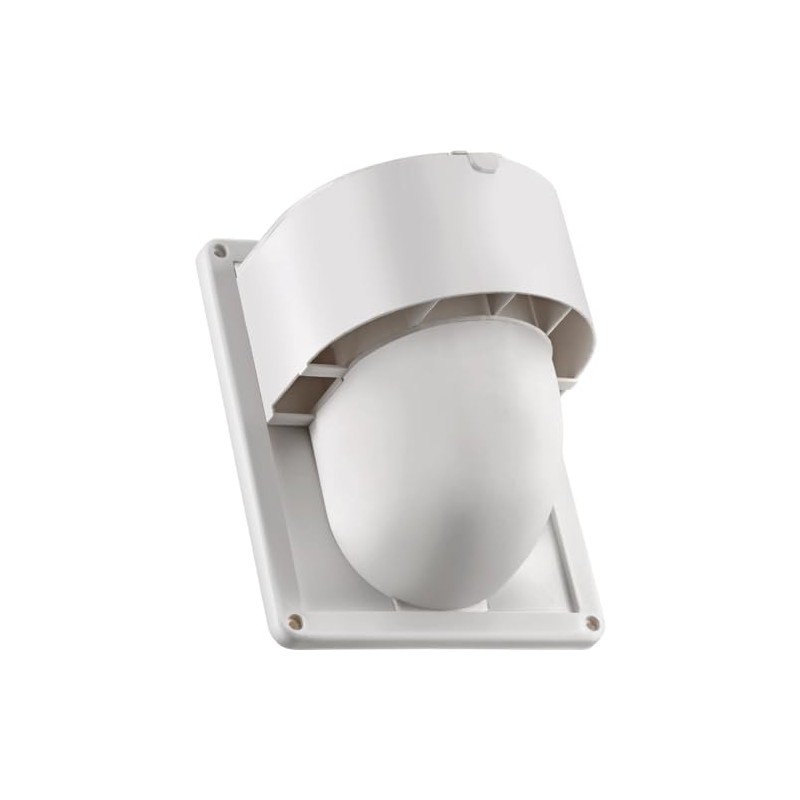 Lambro 289W Dryer Vent Seal