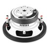CT Sounds Bio 8” 600-Watt Dual 2-Ohm Car Subwoofer