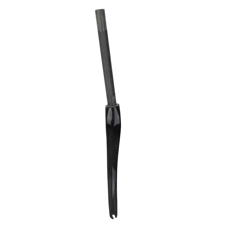 Carbon Fiber 700C Road Bicycle C Brake Straight Tube Hard