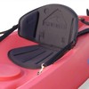 Surf To Summit Hi -Tech Molded Kayak Seat, Sit On