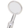 Household Oral Cavity Observation Dental Mirror Mouth Mirror with Light
