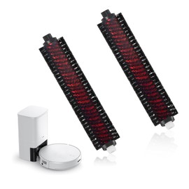 NCCHDZSW Original Cleaning Brush for S7 MaxV Ultra / S7 Pro Ultra/S8 Pro Ultra/G10s NCCHDZSW Roller Brush Maintenance Brush Removable Accessories for High Speed Cleaning Roller Brushes