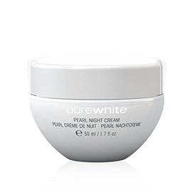 PureWhite Pearl Night Cream 50ml – Phase 4UND C