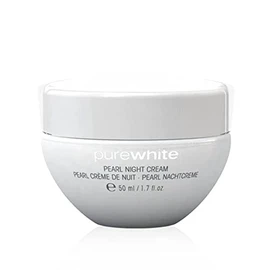 PureWhite Pearl Night Cream 50ml – Phase 4UND C