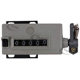 Universal Hay Bale Counter 50023 319-50023 126-3801